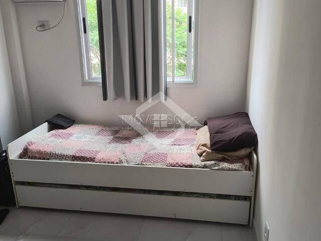 #3445 - Apartamento para Locação em Rio de Janeiro - RJ - 1
