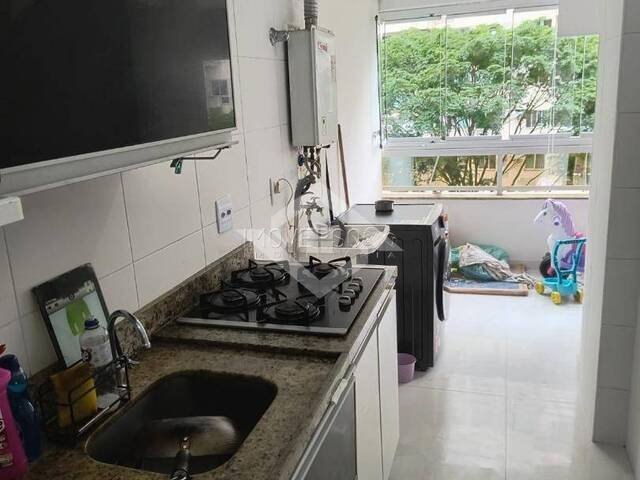 #3445 - Apartamento para Locação em Rio de Janeiro - RJ - 3