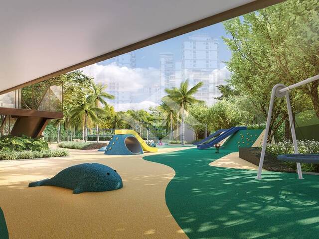 #3448 - Apartamento para Lançamento em Rio de Janeiro - RJ - 3