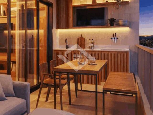 #3455 - Apartamento para Lançamento em Rio de Janeiro - RJ - 3
