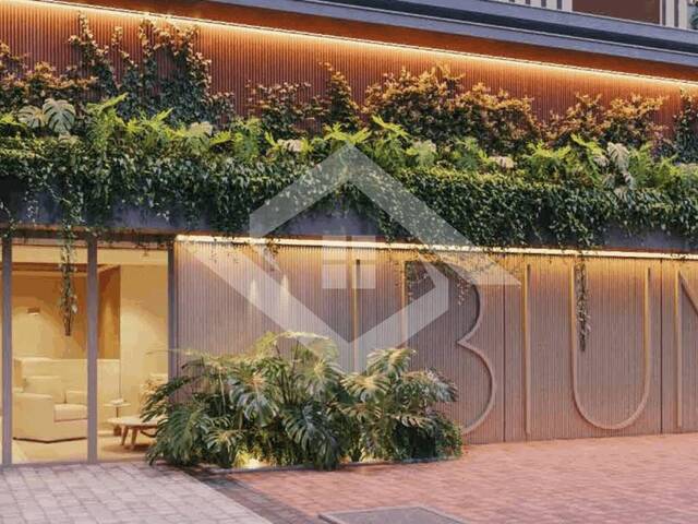#3455 - Apartamento para Lançamento em Rio de Janeiro - RJ - 1