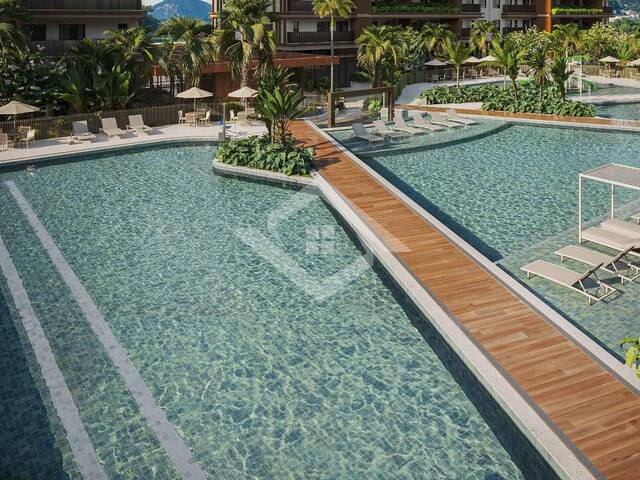 #3460 - Apartamento para Lançamento em Rio de Janeiro - RJ - 1