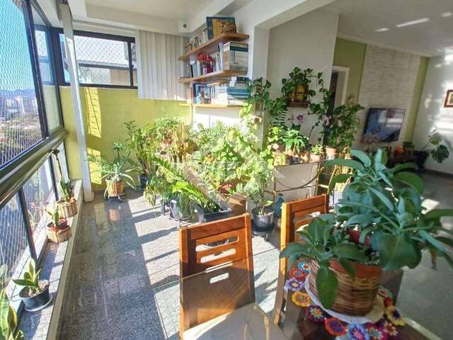 #3466 - Apartamento para Venda em Rio de Janeiro - RJ - 2