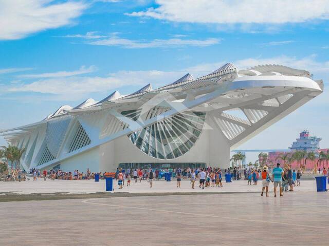 #3471 - Apartamento para Lançamento em Rio de Janeiro - RJ - 3