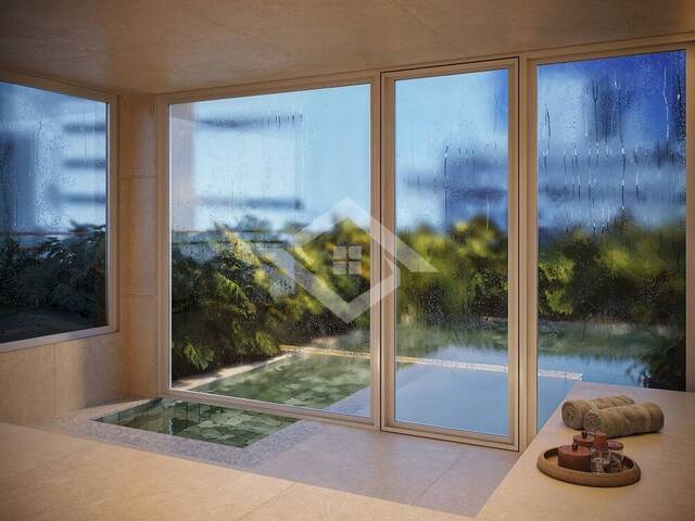 #3471 - Apartamento para Lançamento em Rio de Janeiro - RJ - 1