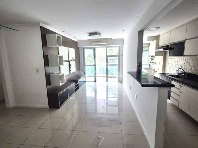 #3476 - Apartamento para Locação em Rio de Janeiro - RJ - 2