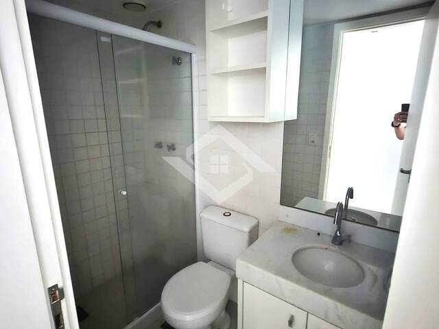 #3476 - Apartamento para Locação em Rio de Janeiro - RJ - 3