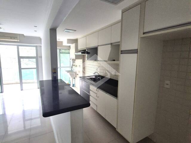 Apartamento para Locação em Rio de Janeiro - 4
