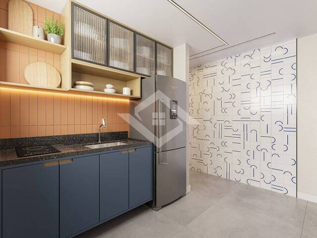 #3482 - Apartamento para Lançamento em Rio de Janeiro - RJ - 3