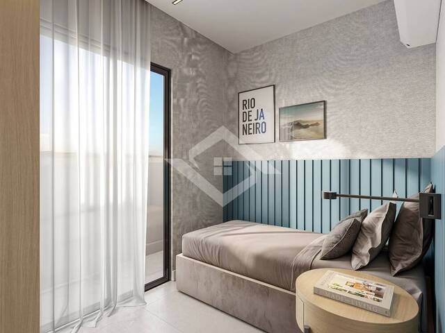 Apartamento para Lançamento em Rio de Janeiro - 5