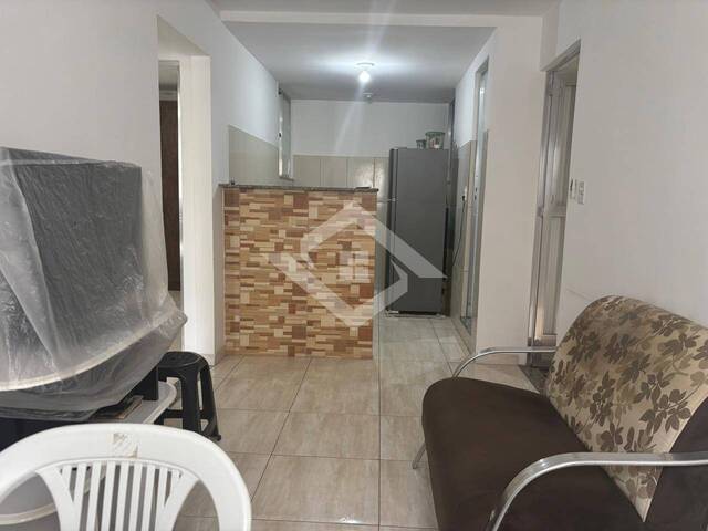 #3486 - Apartamento para Venda em Rio de Janeiro - RJ - 3