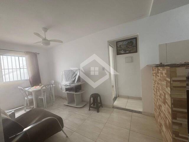 #3486 - Apartamento para Venda em Rio de Janeiro - RJ - 2