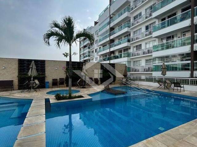 #3487 - Apartamento para Venda em Rio de Janeiro - RJ - 3