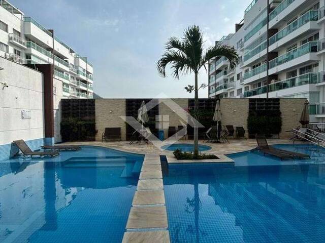 #3487 - Apartamento para Venda em Rio de Janeiro - RJ - 1