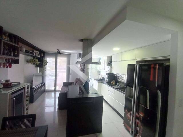 #3488 - Apartamento para Venda em Rio de Janeiro - RJ - 2