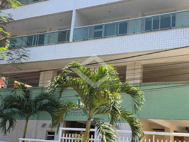 #3490 - Apartamento para Venda em Rio de Janeiro - RJ - 3