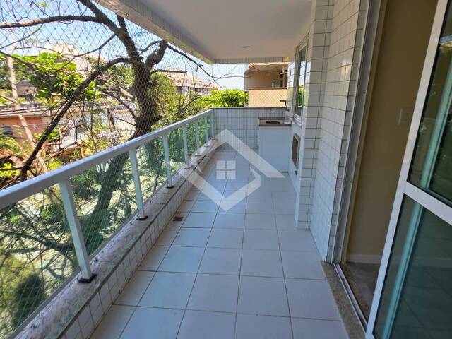 #3490 - Apartamento para Venda em Rio de Janeiro - RJ - 2