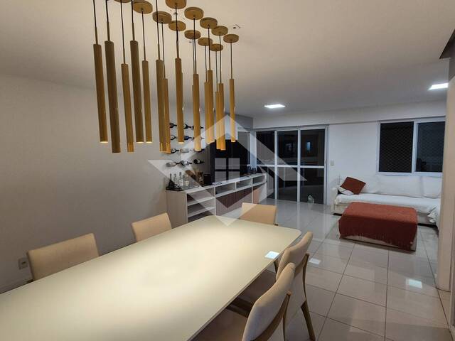 #3491 - Apartamento para Venda em Rio de Janeiro - RJ - 2