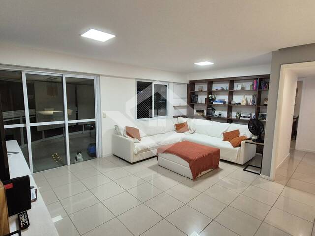 #3491 - Apartamento para Venda em Rio de Janeiro - RJ - 3