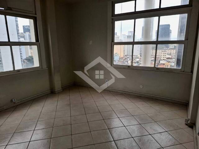 #VTR2410 - Loft para Venda em Rio de Janeiro - RJ - 1