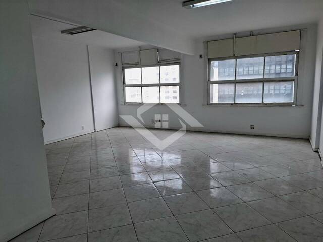#VTR2411 - Loft para Venda em Rio de Janeiro - RJ - 3