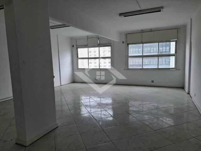 #VTR2411 - Loft para Venda em Rio de Janeiro - RJ - 2