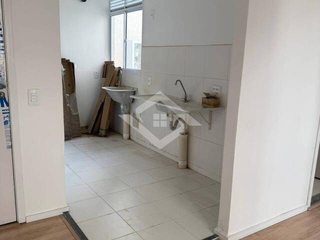 #3492 - Apartamento para Venda em Rio de Janeiro - RJ - 2
