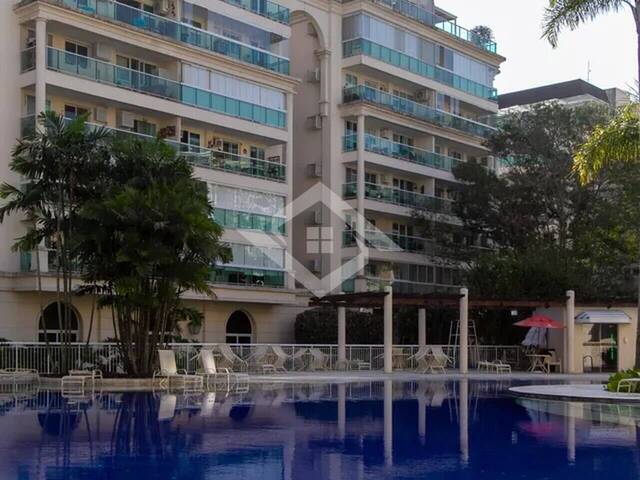 #3493 - Apartamento para Venda em Rio de Janeiro - RJ - 3