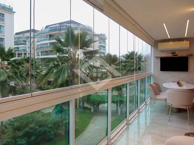#3493 - Apartamento para Venda em Rio de Janeiro - RJ - 2
