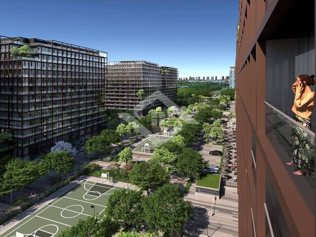 #3494 - Apartamento para Lançamento em Rio de Janeiro - RJ - 1