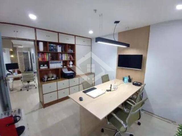 Sala Comercial para Venda em Niterói - 5