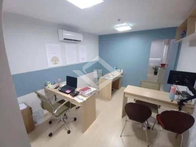 Sala Comercial para Venda em Niterói - 3