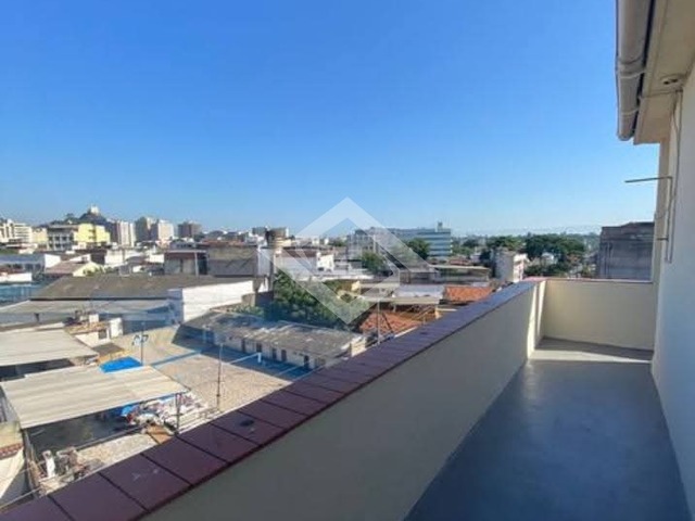 #CH00025_43 - Apartamento para Venda em Rio de Janeiro - RJ - 3