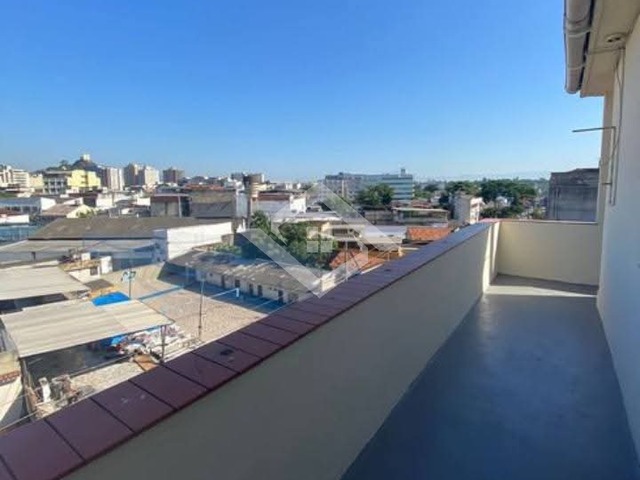 #CH00025_43 - Apartamento para Venda em Rio de Janeiro - RJ