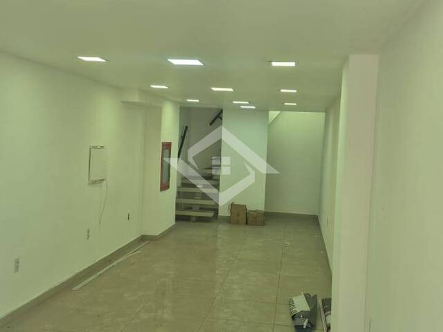 #3502 - Loja para Locação em Rio de Janeiro - RJ - 3