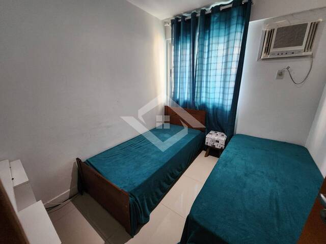 #VTR3160 - Apartamento para Locação em Rio de Janeiro - RJ - 1