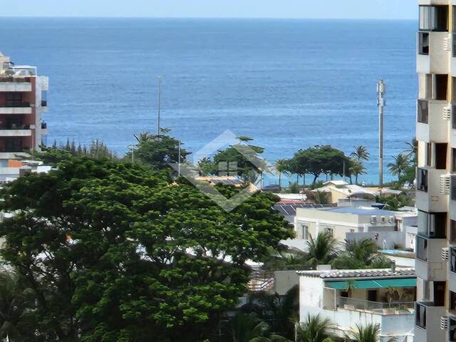 #VTR3160 - Apartamento para Locação em Rio de Janeiro - RJ - 2