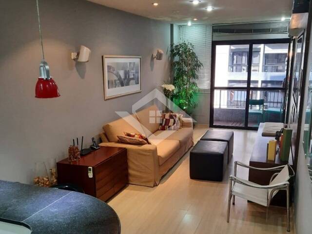 #CH00025_45 - Apartamento para Venda em Rio de Janeiro - RJ - 1