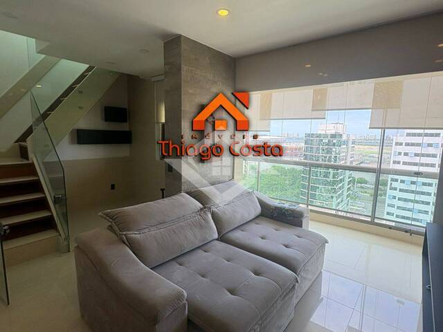 #3408 - Cobertura para Venda em Rio de Janeiro - RJ - 3