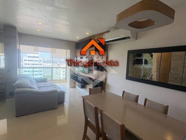 #3408 - Cobertura para Venda em Rio de Janeiro - RJ - 2