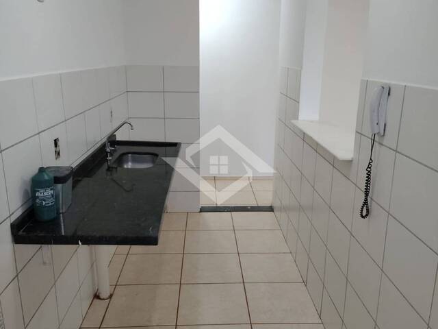 #3504 - Apartamento para Venda em Rio de Janeiro - RJ - 3