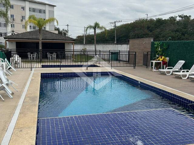 #3504 - Apartamento para Venda em Rio de Janeiro - RJ - 1