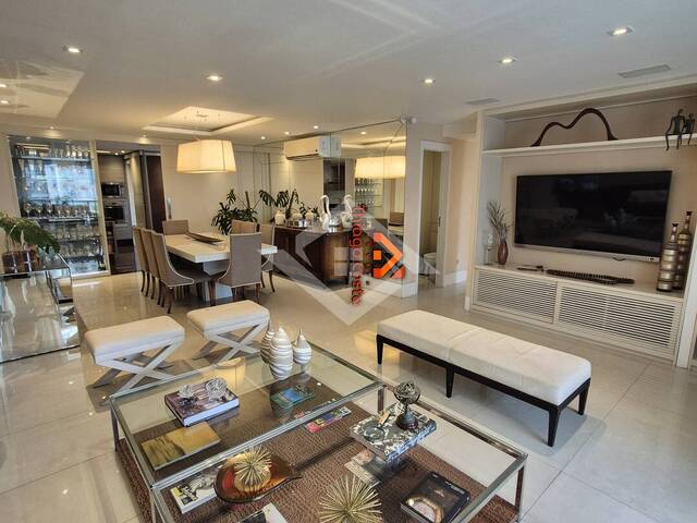 #3505 - Apartamento para Venda em Rio de Janeiro - RJ