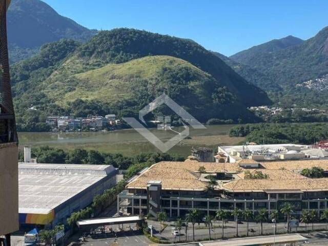 Venda em Barra da Tijuca - Rio de Janeiro