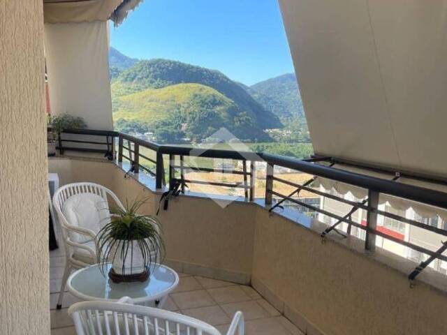 #3514 - Apartamento para Venda em Rio de Janeiro - RJ