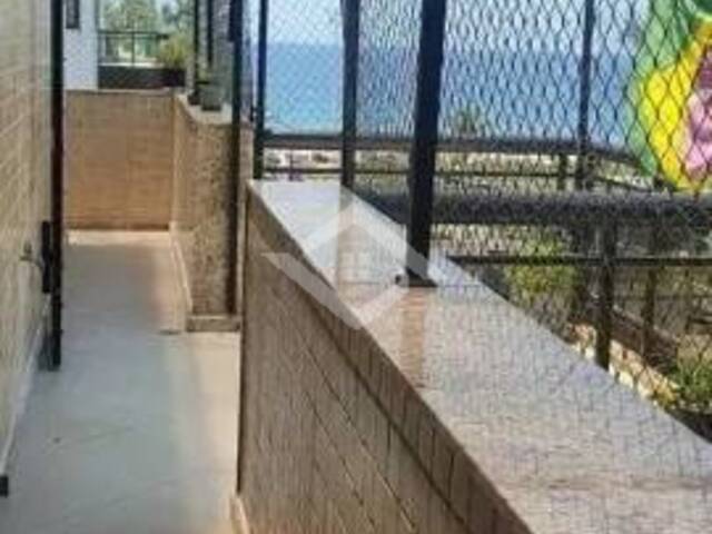 #3516 - Apartamento para Venda em Rio de Janeiro - RJ