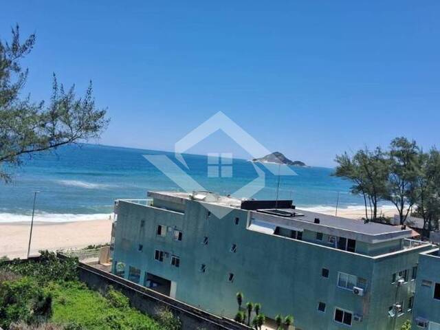 #3517 - Apartamento para Venda em Rio de Janeiro - RJ - 1