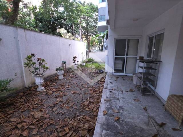 #3527 - Apartamento para Venda em Rio de Janeiro - RJ - 3