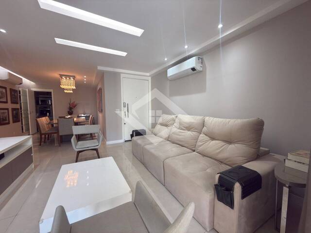 #3529 - Apartamento para Venda em Rio de Janeiro - RJ - 2