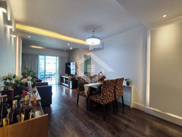 #3530 - Apartamento para Venda em Rio de Janeiro - RJ - 2